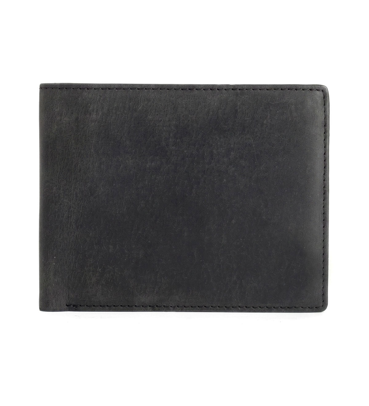 Klasická peněženka z pravé bůvolí kůže - Everyday Essentials