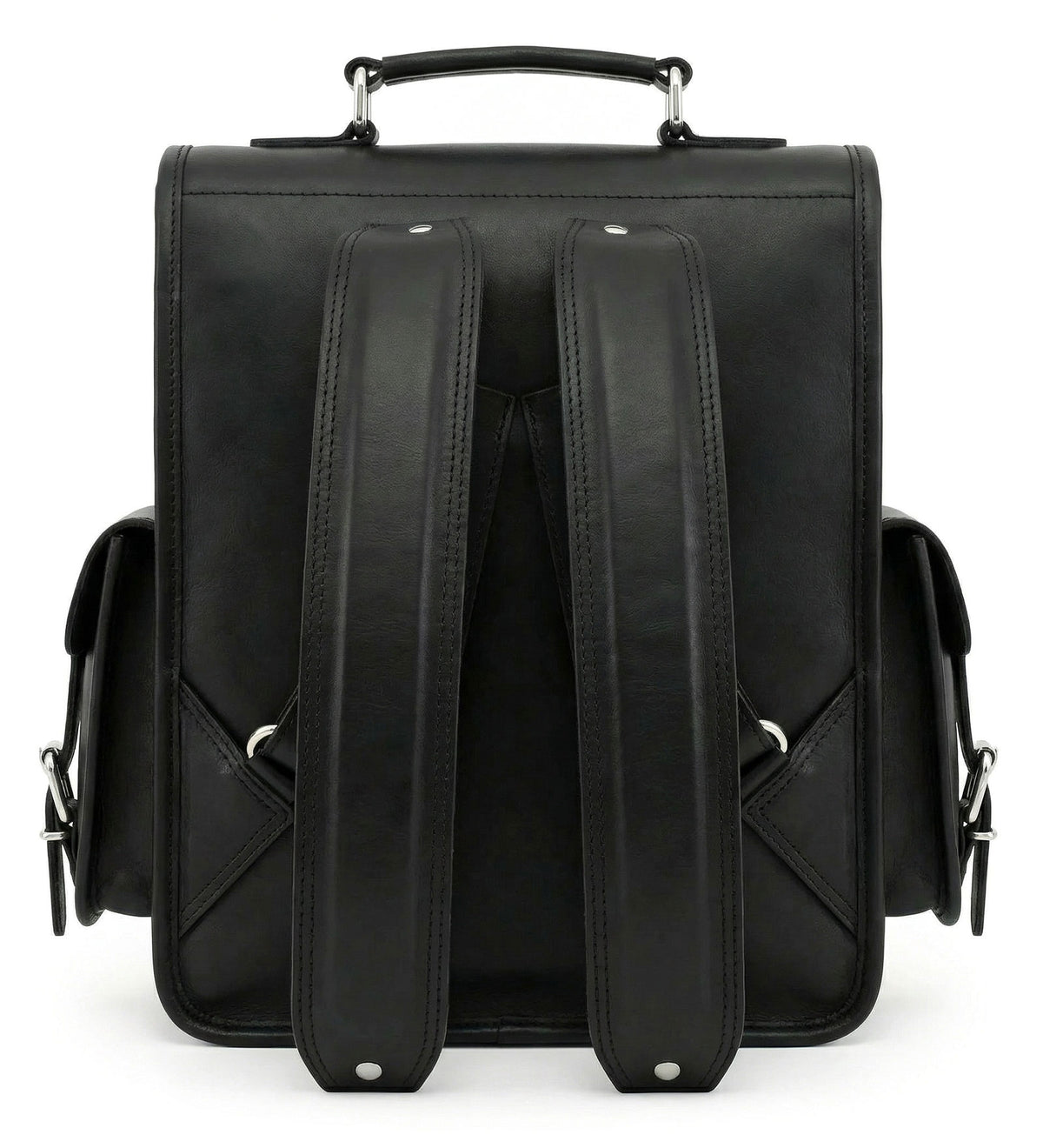 Studentský retro batoh - Crafted Legacy
