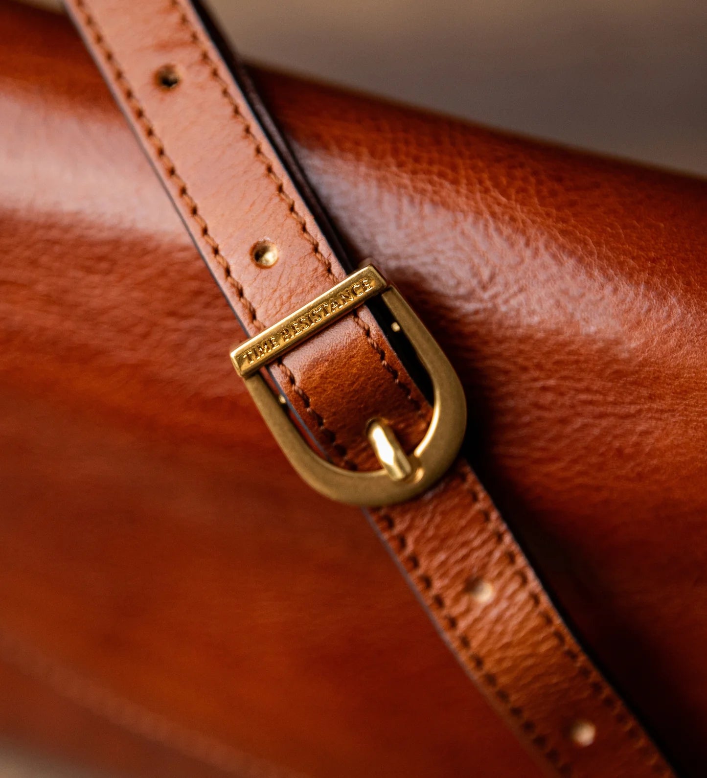 Dámská kožená cross body taška - Sophie's Choice