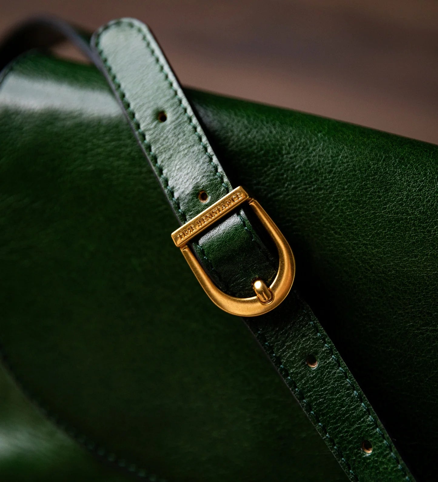 Dámská kožená cross body taška - Sophie's Choice