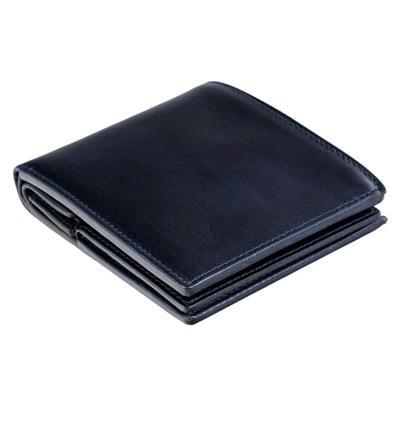 Kožená prémiová peněženka - Daniel