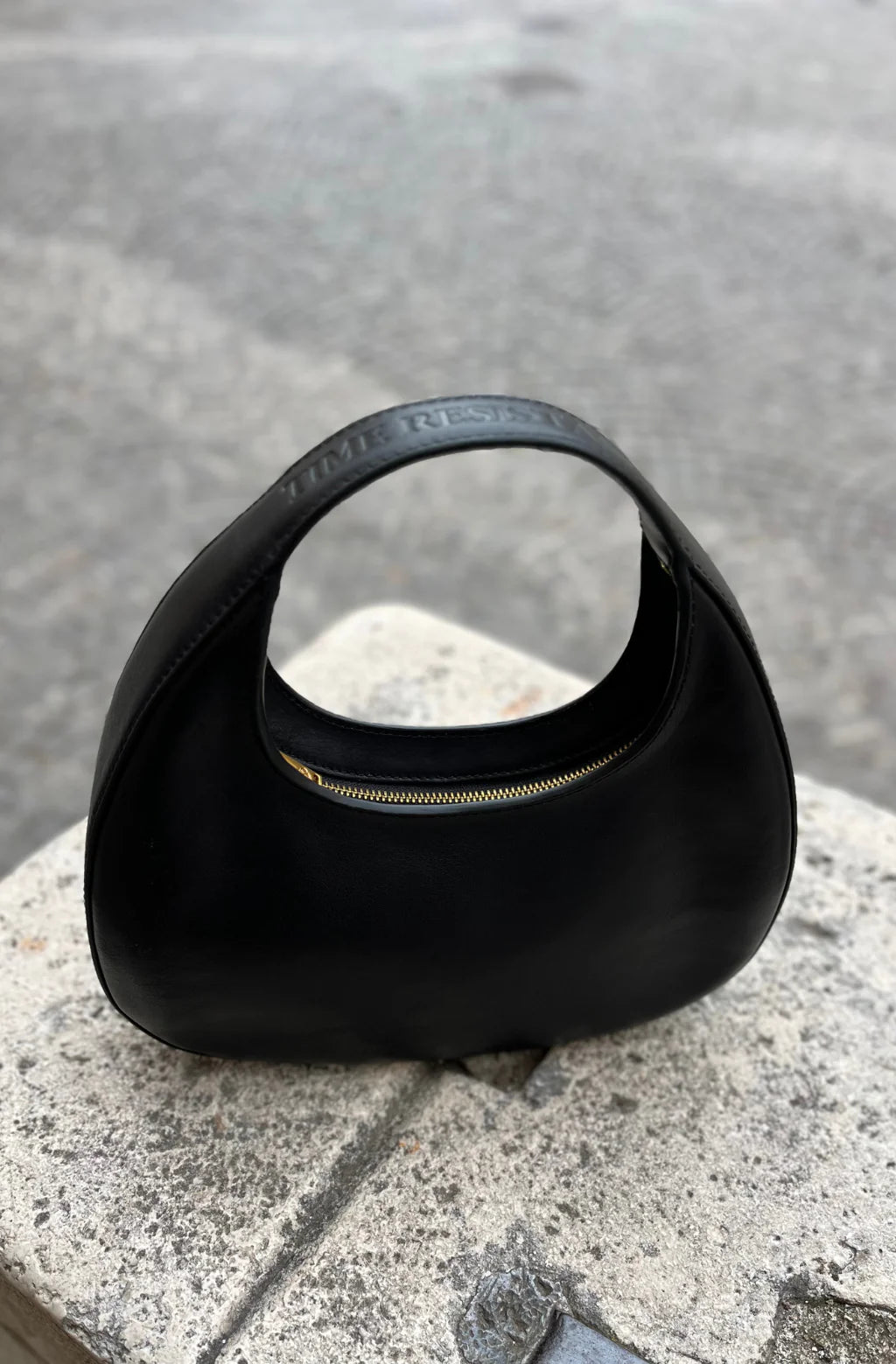 Inspirace pro Vás - Italská kabelka - The Moonstone