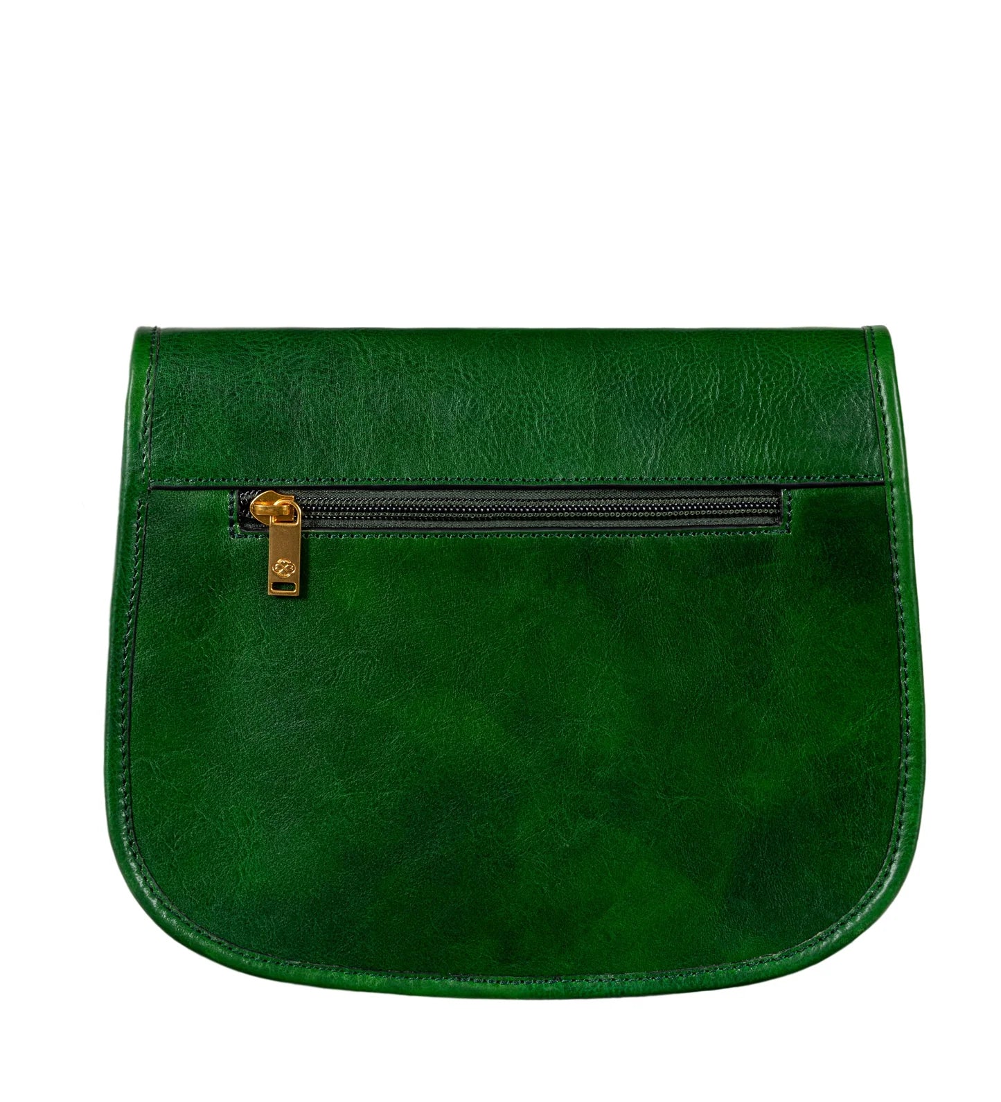 Kožená crossbody kabelka - Women In Love
