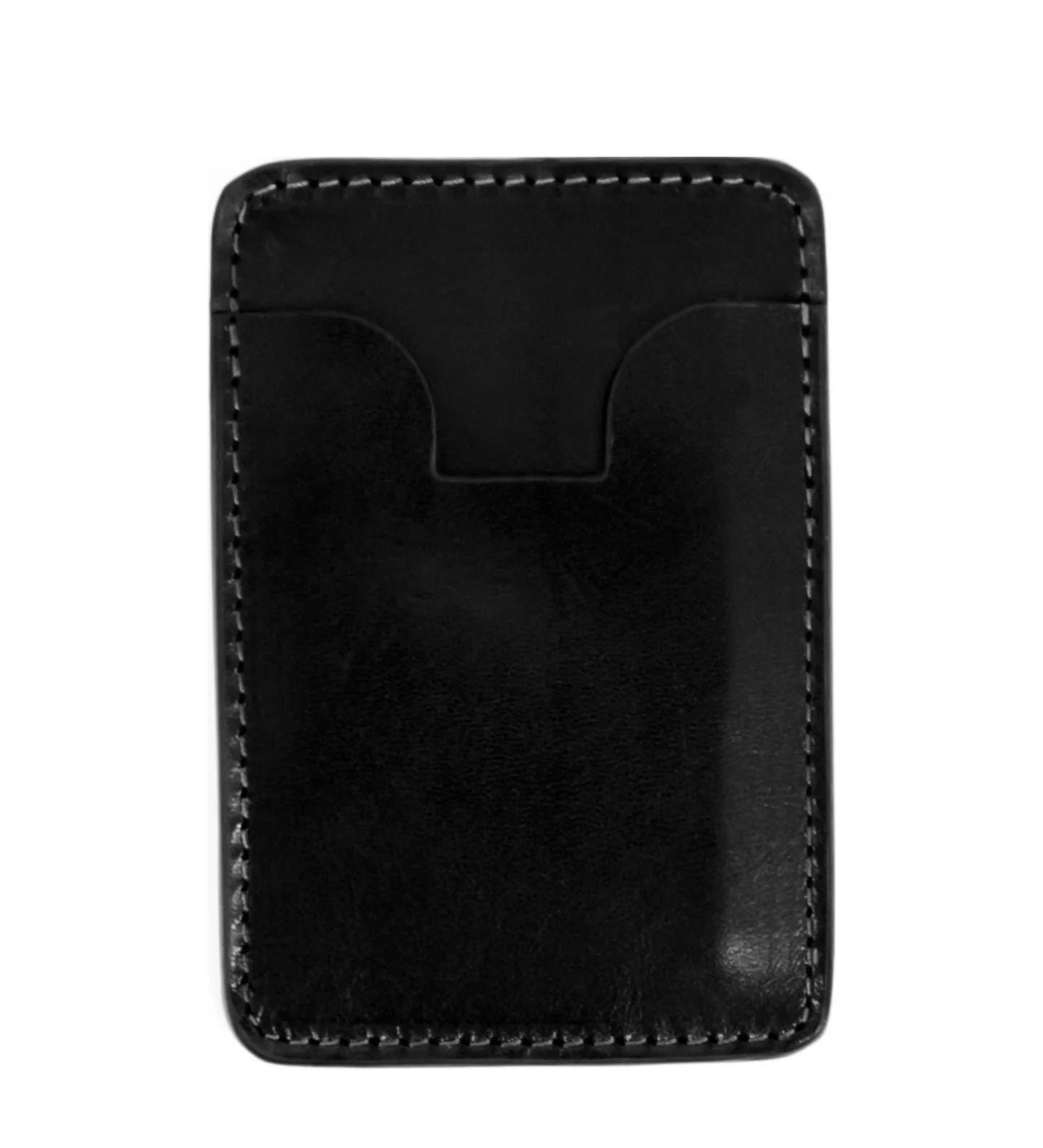 Kožený vizitkovník - Business Card Case
