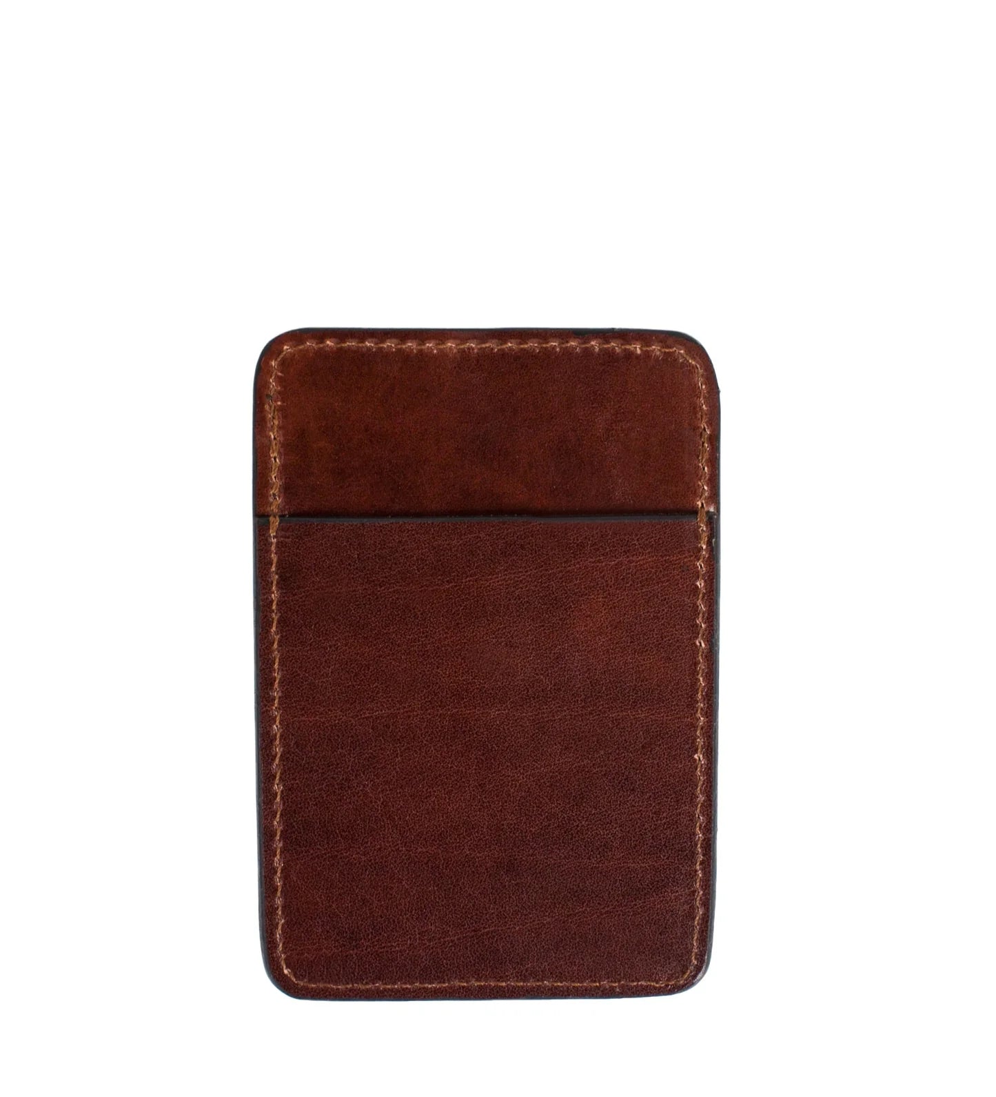 Kožený vizitkovník - Business Card Case