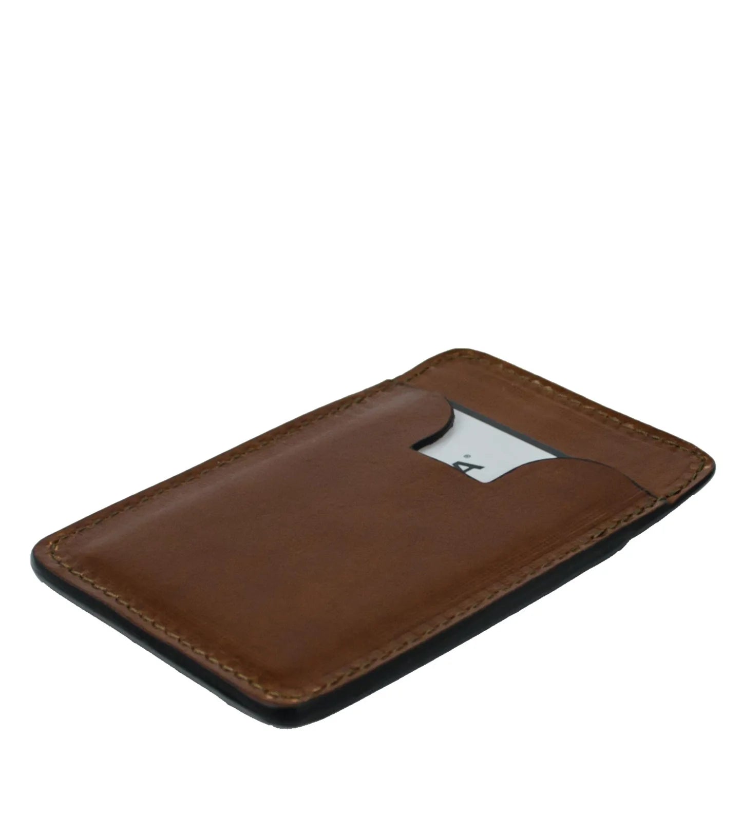 Kožený vizitkovník - Business Card Case