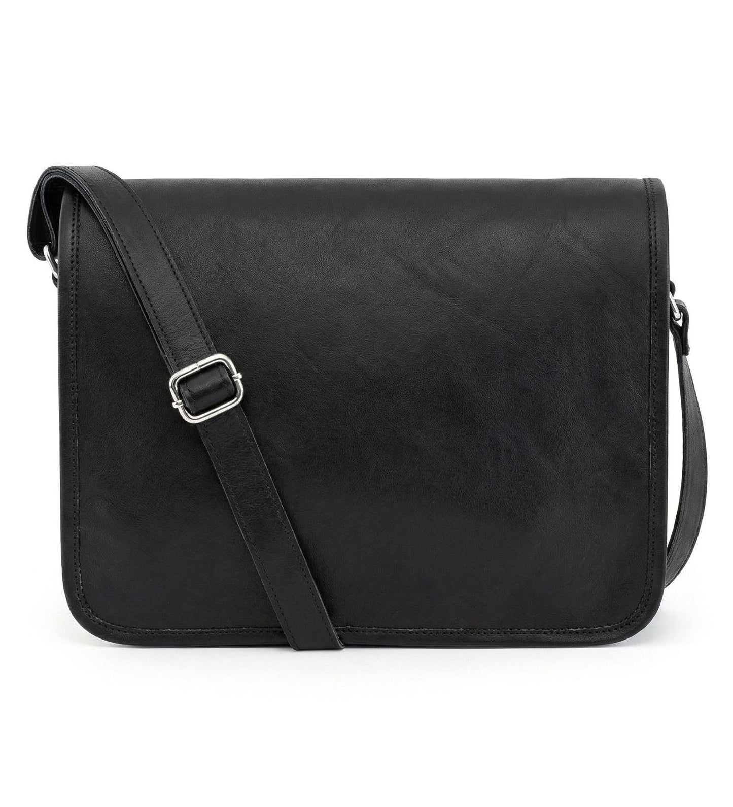 Kožená crossbody taška - Tempest Muse