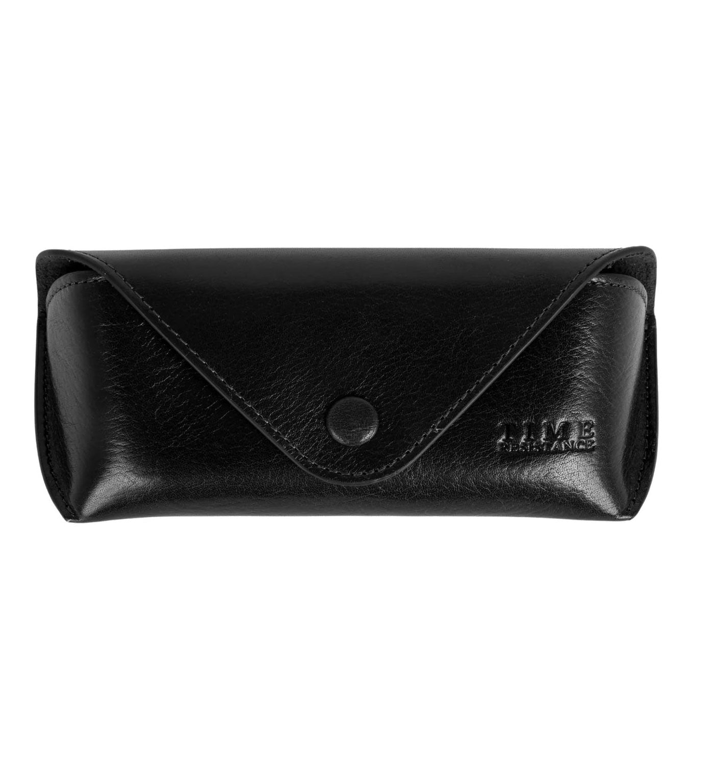 Retro kožené pouzdro na brýle - High Wind In Jamaica