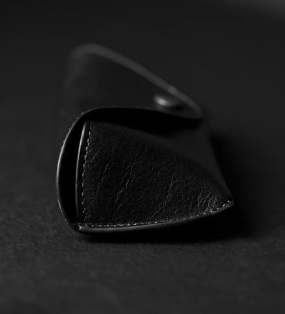 Retro kožené pouzdro na brýle - High Wind In Jamaica