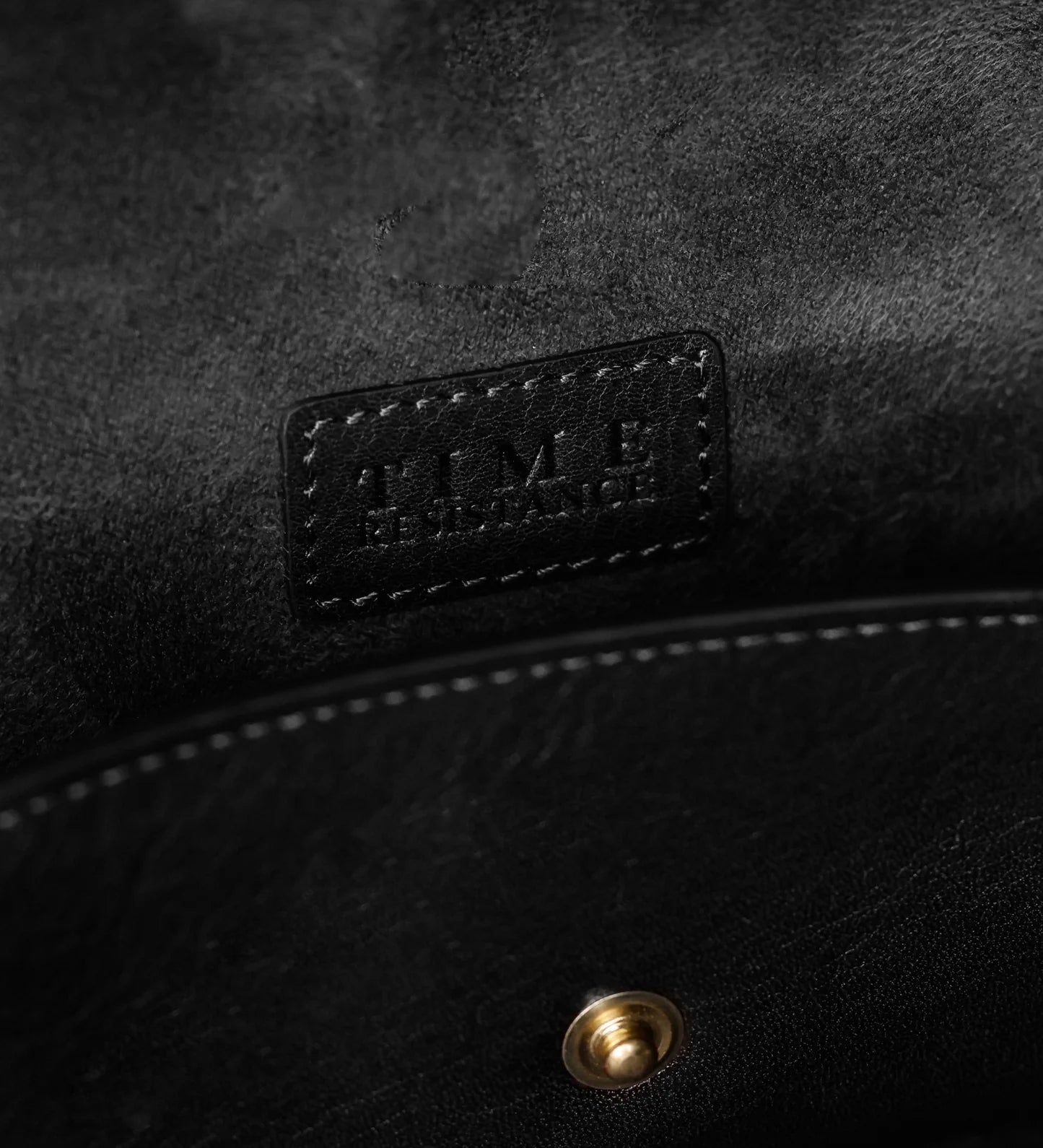 Retro kožené pouzdro na brýle - High Wind In Jamaica