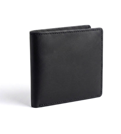 Klasická peněženka z pravé bůvolí kůže - Everyday Essentials