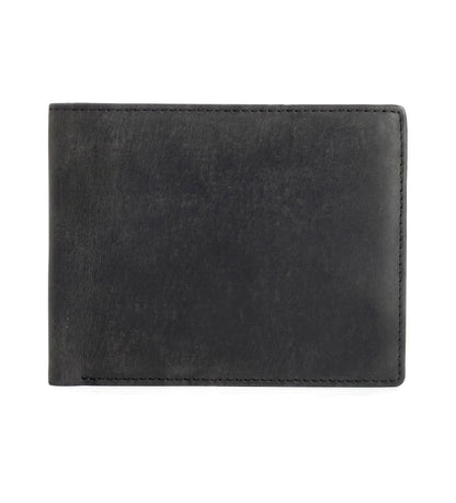 Klasická peněženka z pravé bůvolí kůže - Everyday Essentials