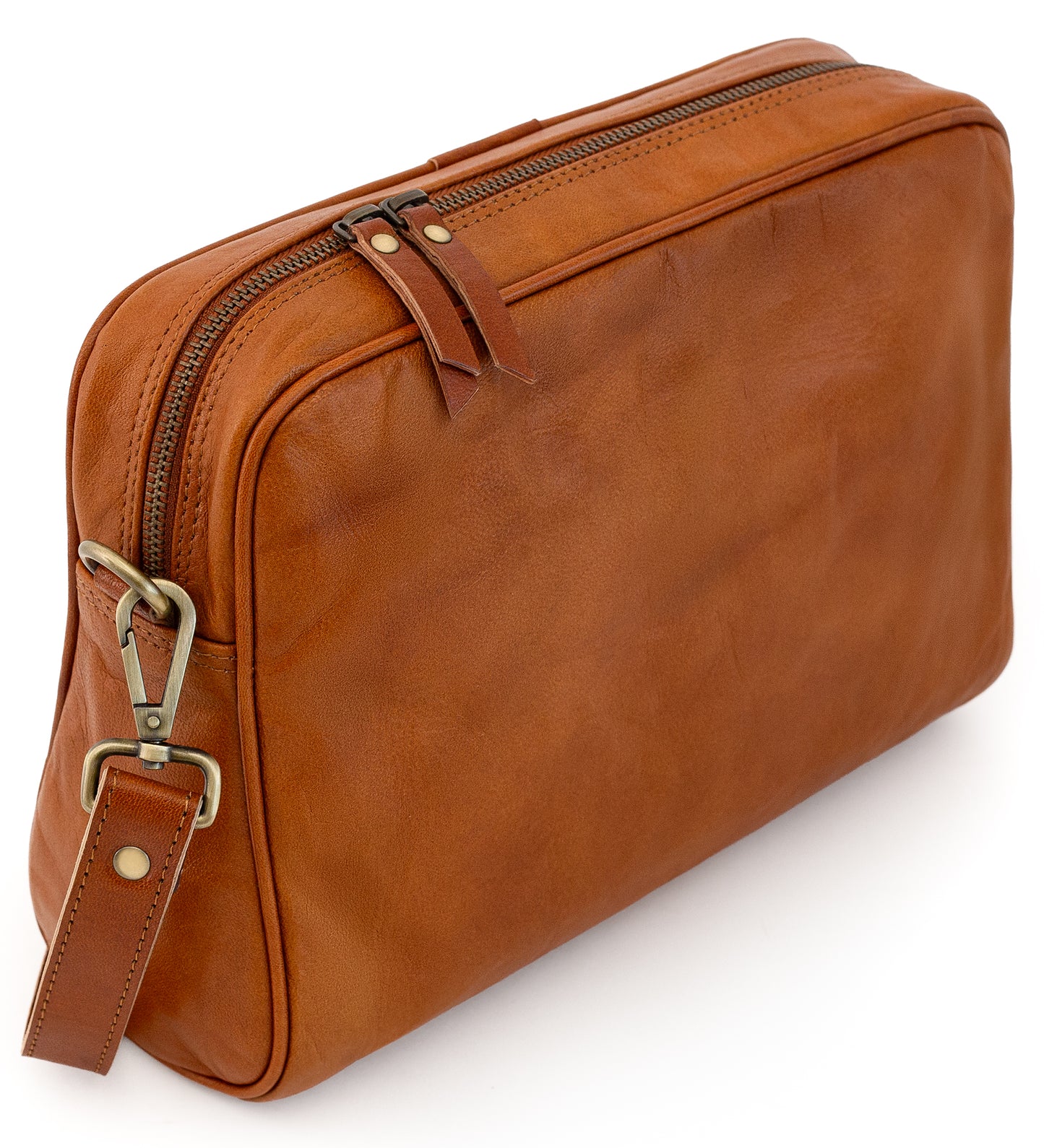 Taška přes rameno - Leather Alchemy