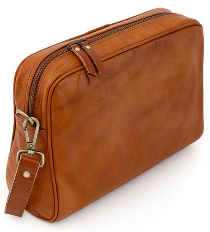 Taška přes rameno - Leather Alchemy