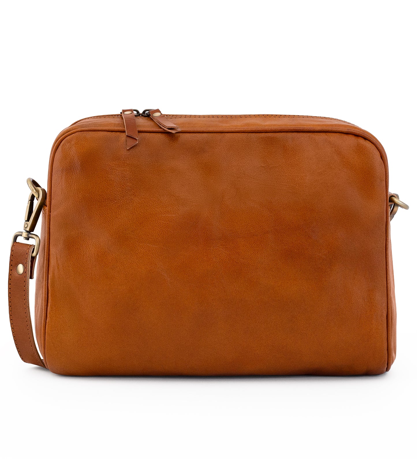 Taška přes rameno - Leather Alchemy