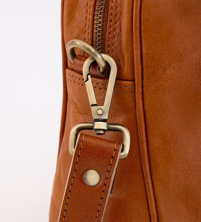 Taška přes rameno - Leather Alchemy