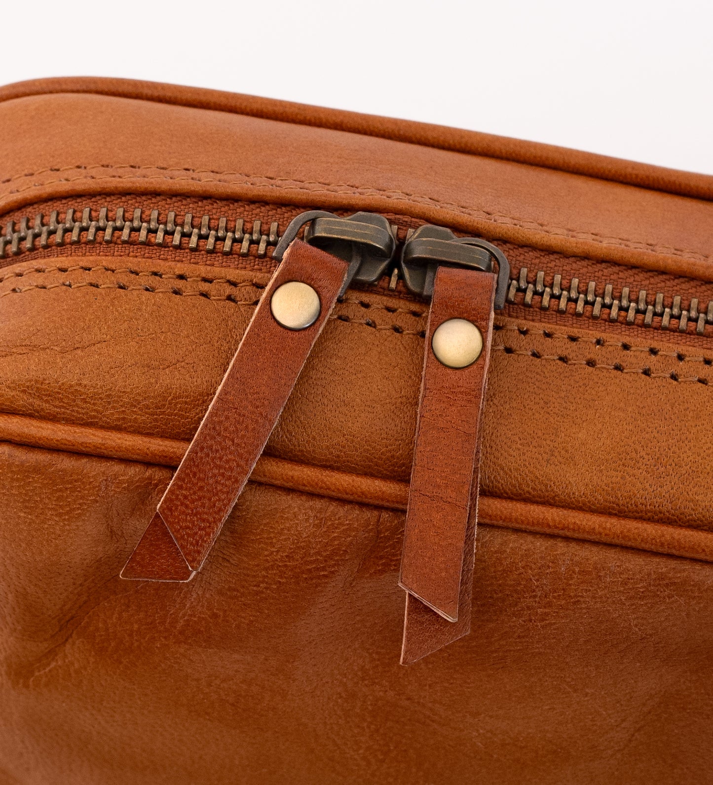 Taška přes rameno - Leather Alchemy