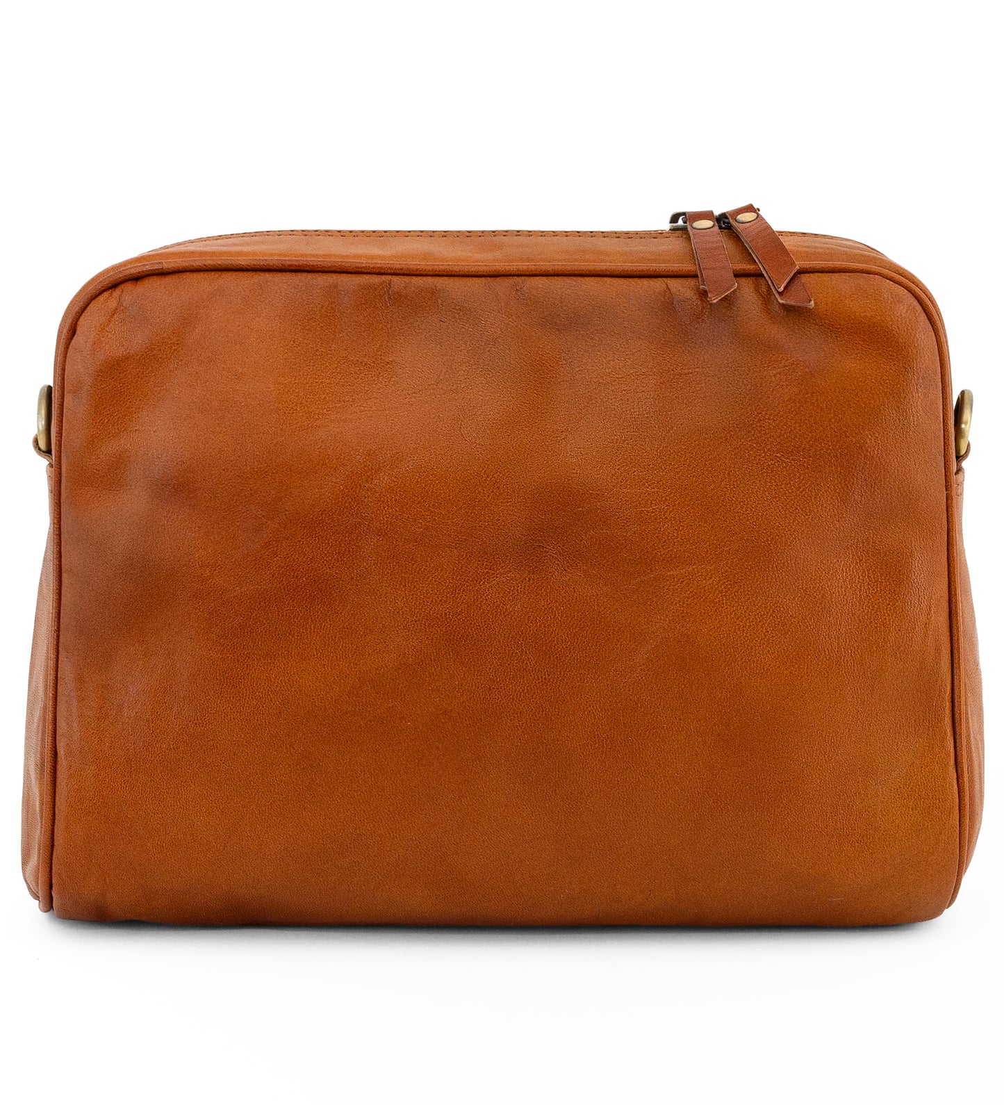 Taška přes rameno - Leather Alchemy