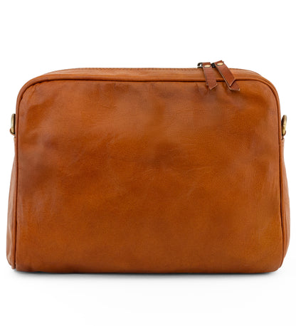 Taška přes rameno - Leather Alchemy