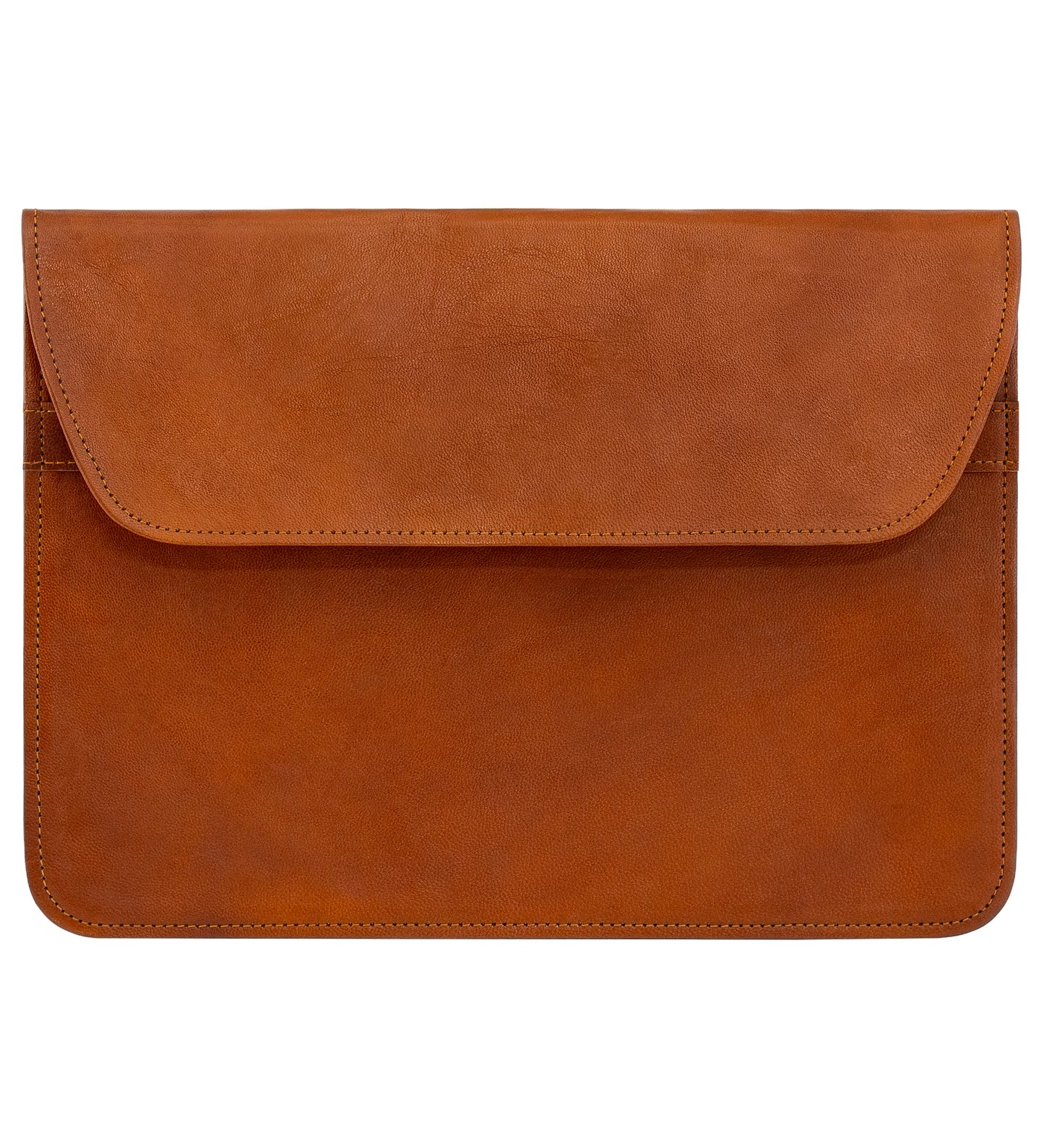 Kožené pouzdro na dokumenty A4 – Paper Guardian