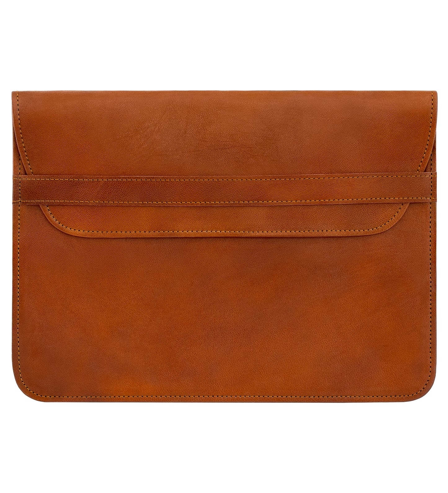 Kožené pouzdro na dokumenty A4 – Paper Guardian