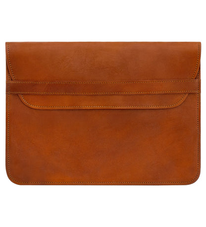 Kožené pouzdro na dokumenty A4 – Paper Guardian