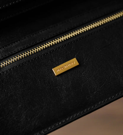 Luxusní kožená peněženka - The Periodic Table