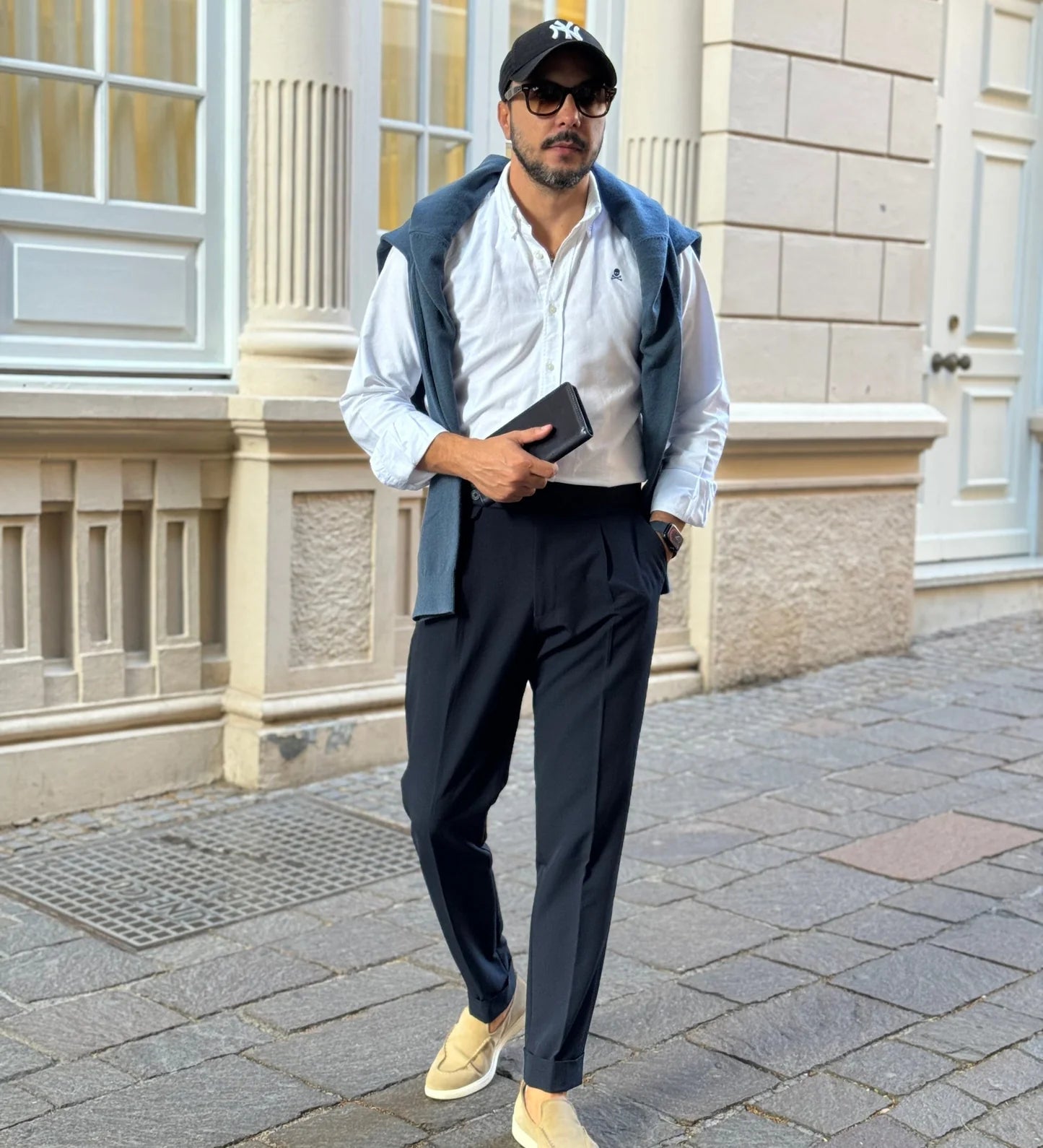 Inspirace pro Vás - Luxusní kožená peněženka - The Periodic Table