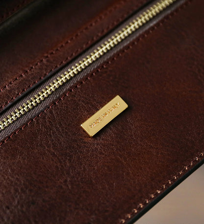 Luxusní kožená peněženka - The Periodic Table