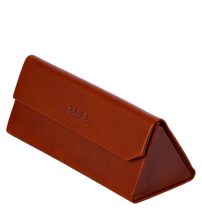 Skládací pouzdro na brýle - The Riddle of the Sands