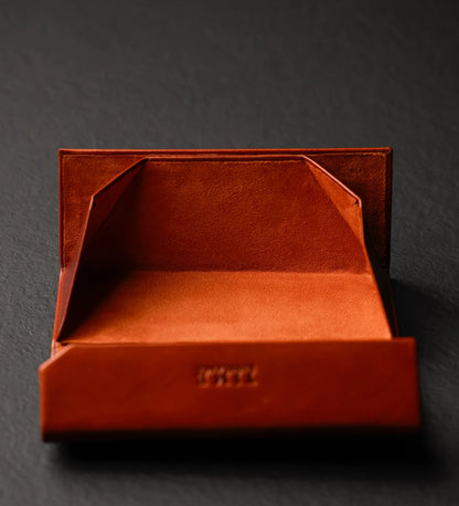 Skládací pouzdro na brýle - The Riddle of the Sands