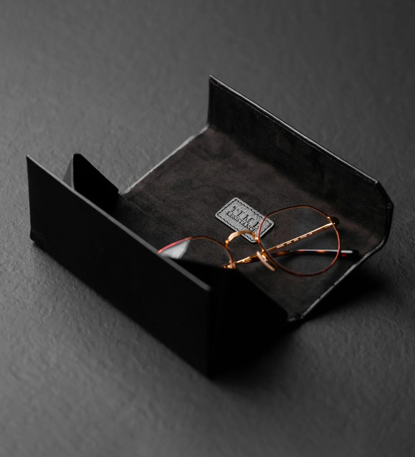 Skládací pouzdro na brýle - The Riddle of the Sands