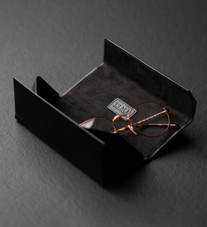 Skládací pouzdro na brýle - The Riddle of the Sands