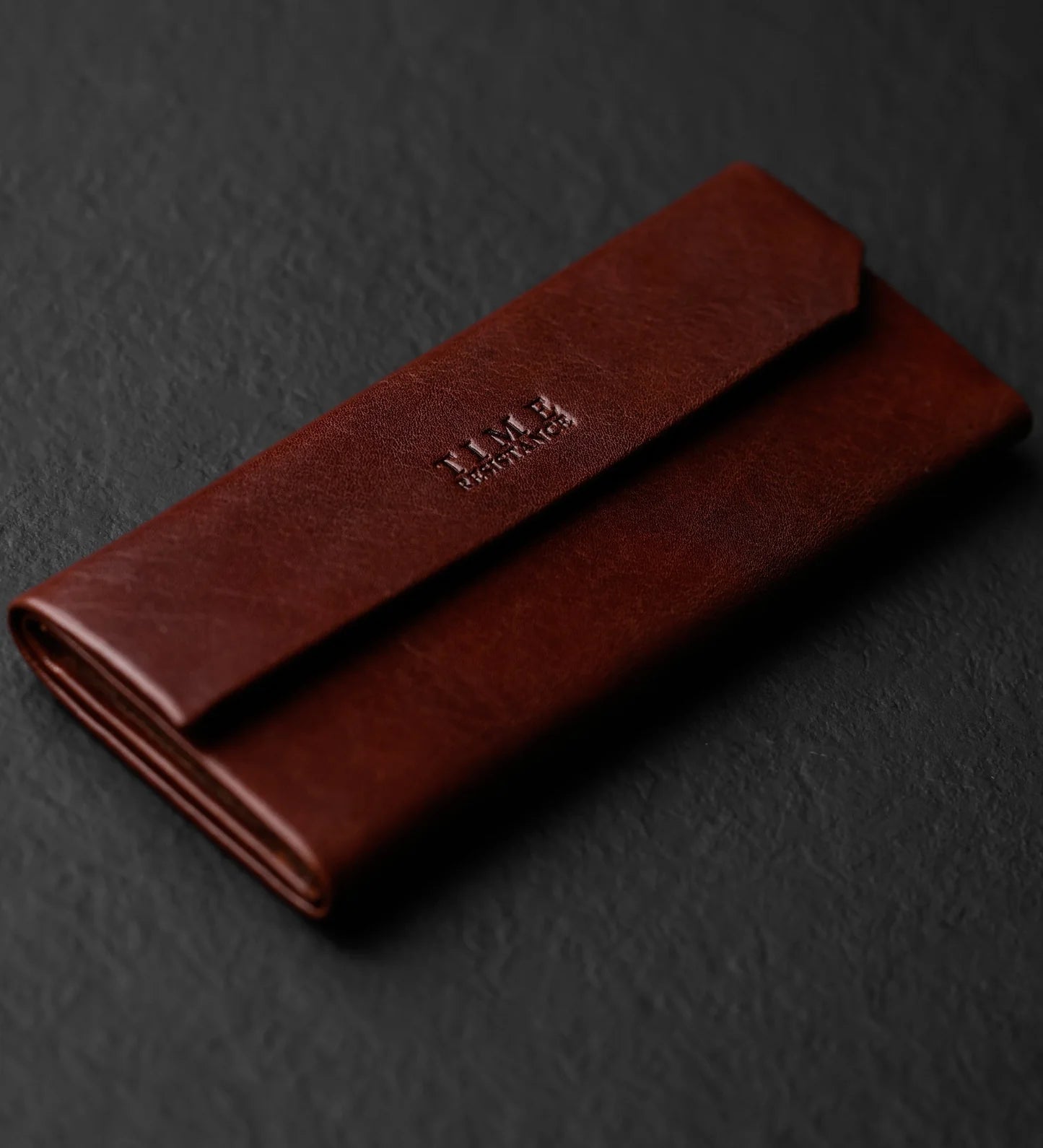 Skládací pouzdro na brýle - The Riddle of the Sands