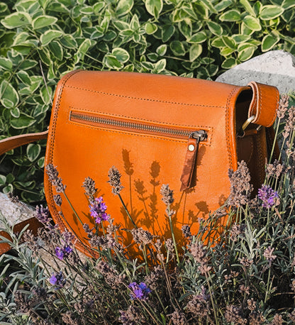 Dámská crossbody kabelka - Whispers of Atlas