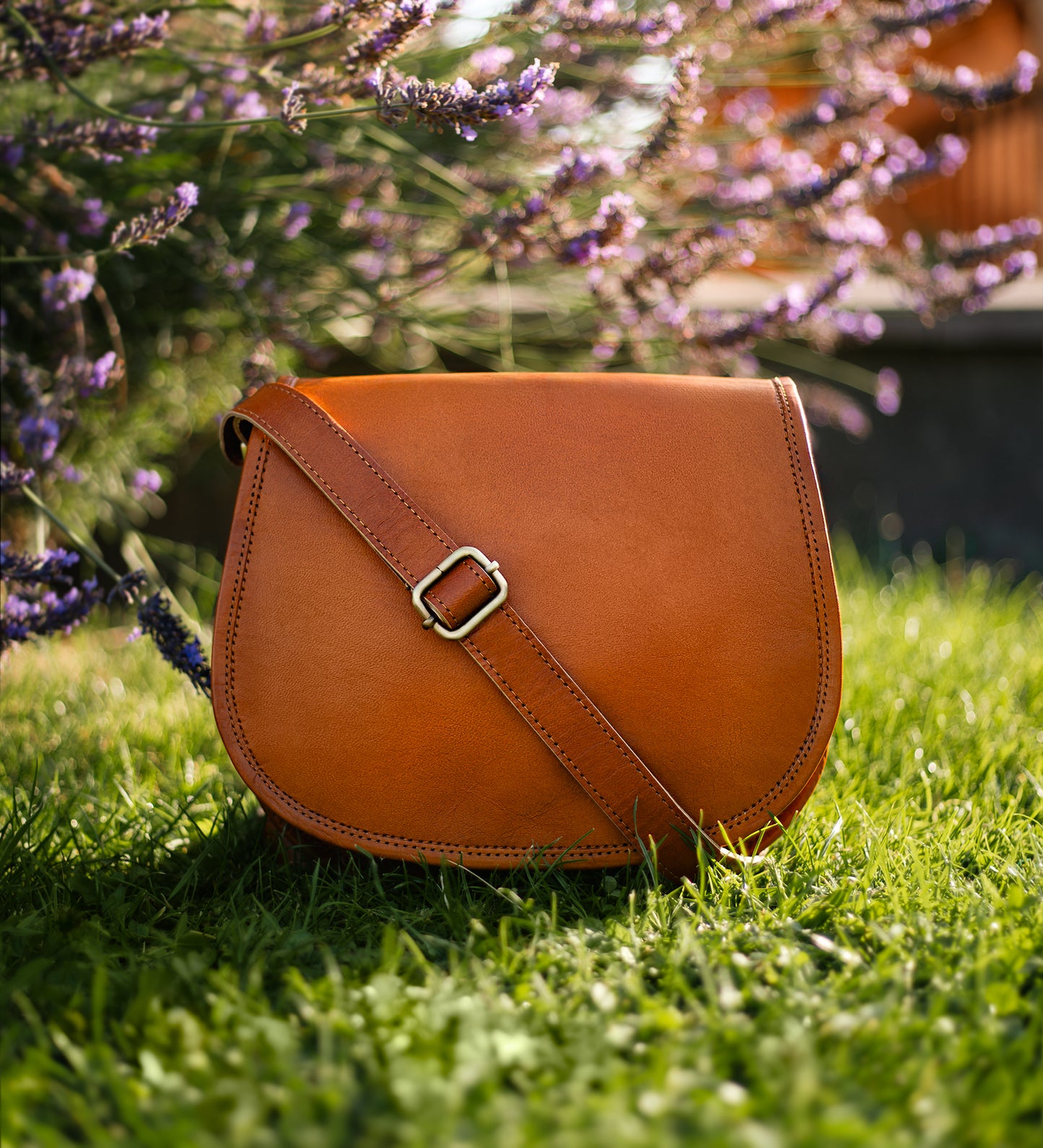 Dámská crossbody kabelka - Whispers of Atlas