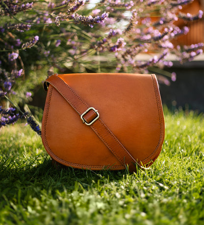 Dámská crossbody kabelka - Whispers of Atlas