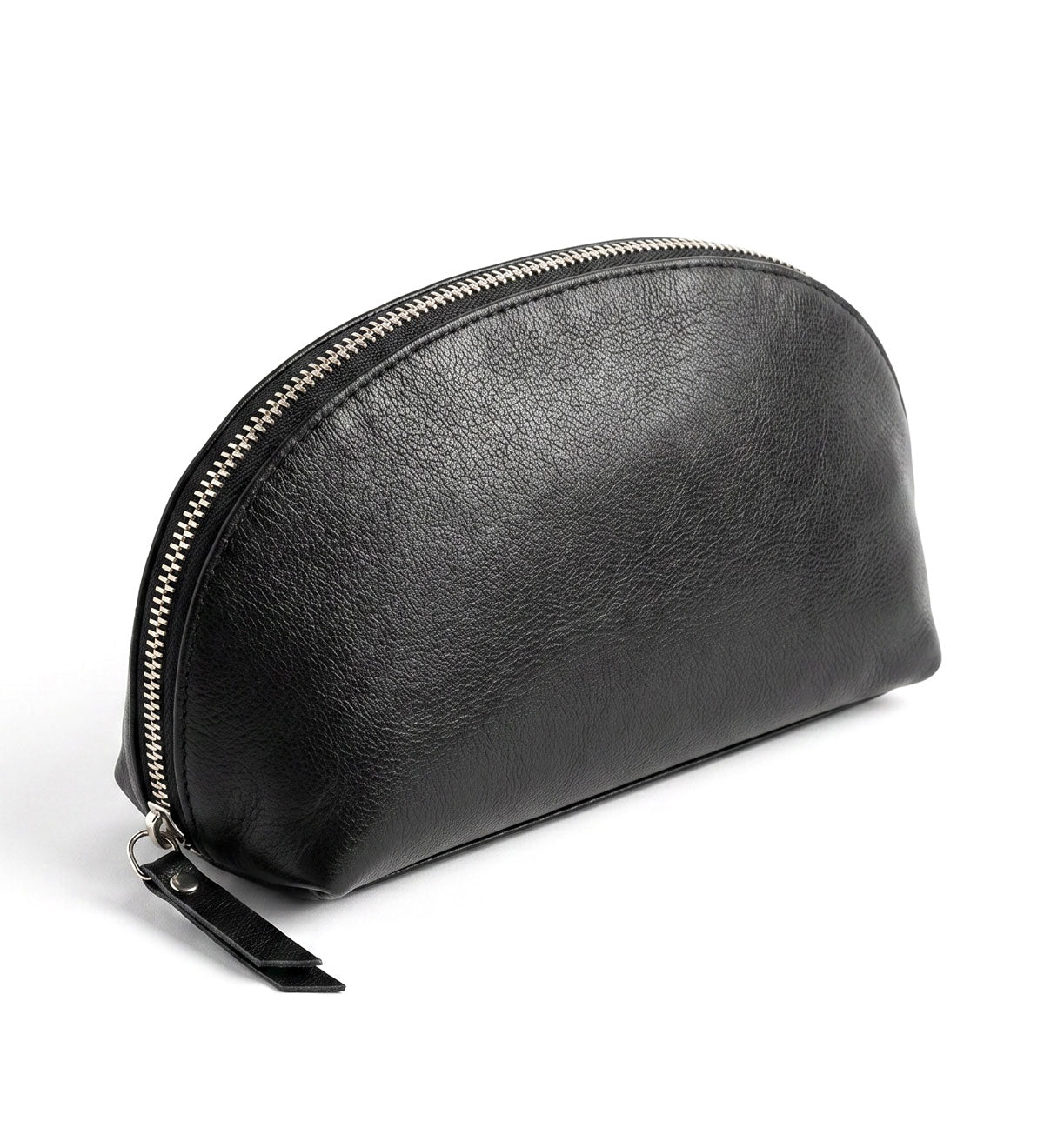 Kožená kosmetická taštička - Beauty Case