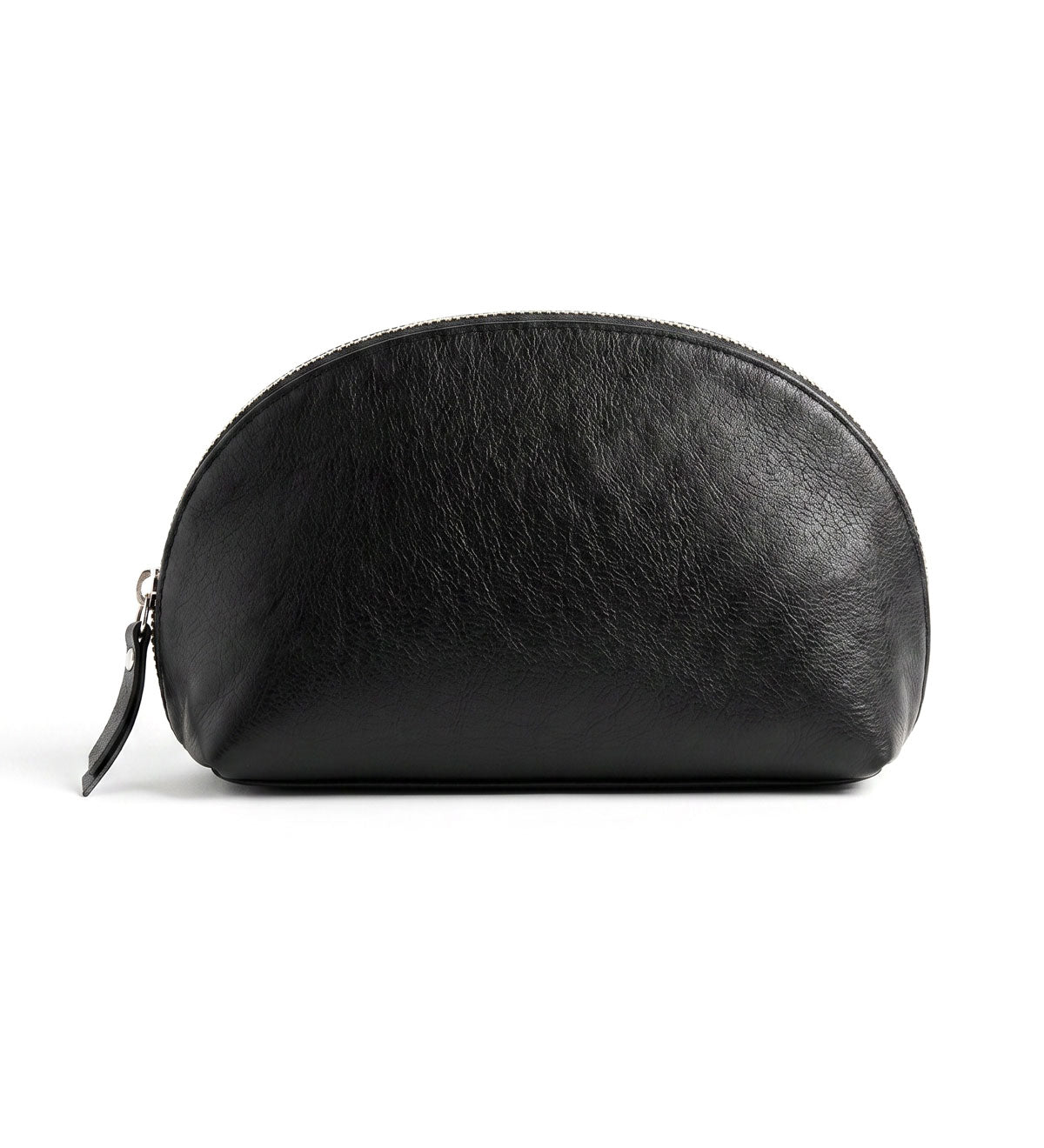 Kožená kosmetická taštička - Beauty Case