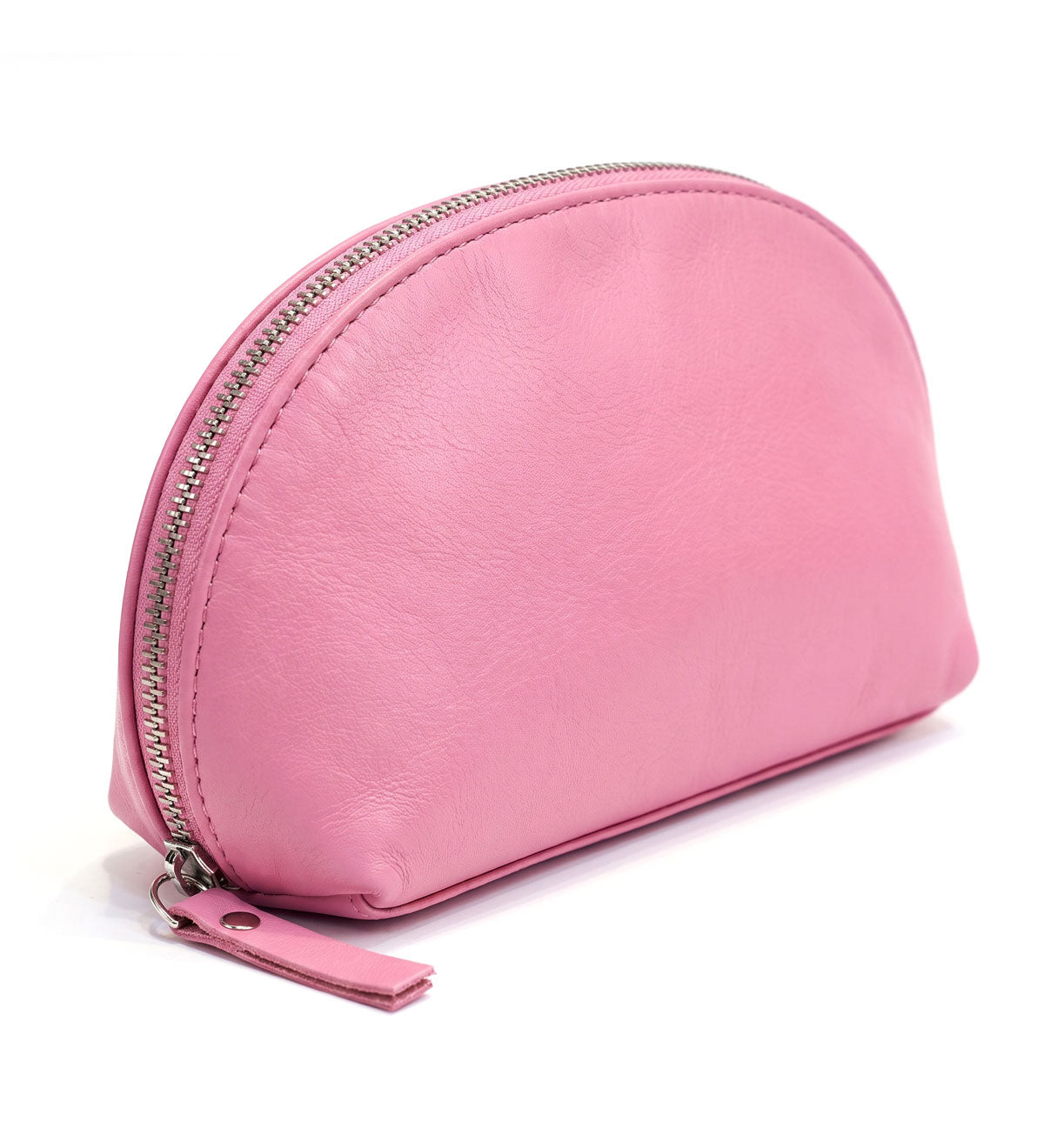 Kožená kosmetická taštička - Beauty Case