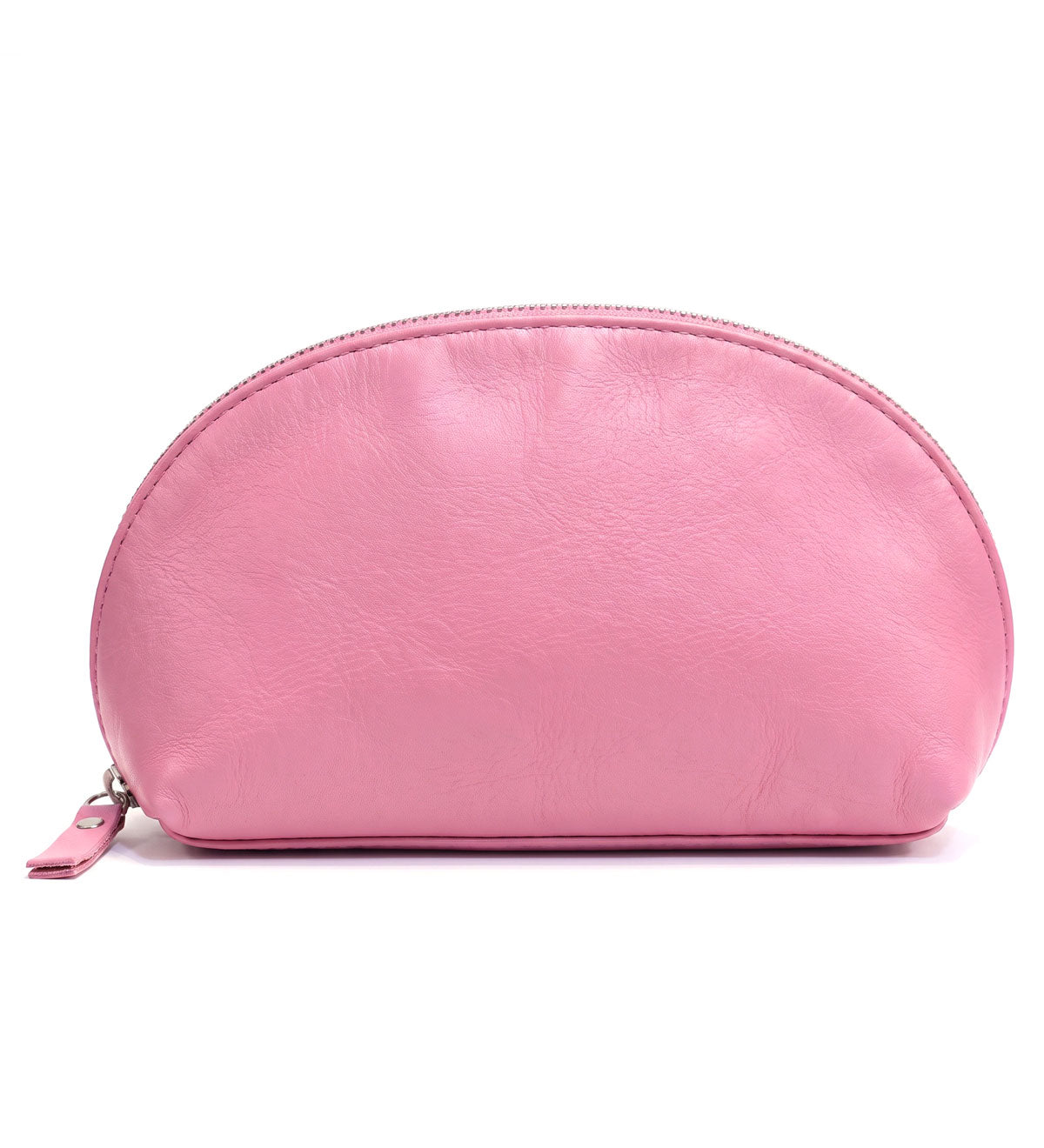 Kožená kosmetická taštička - Beauty Case
