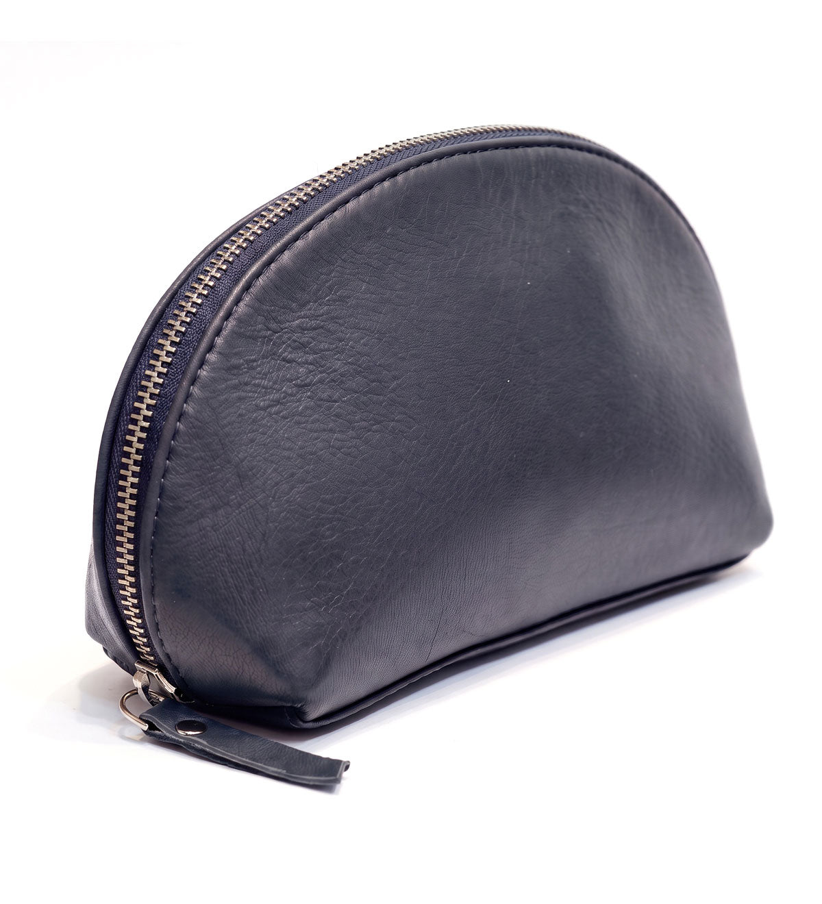 Kožená kosmetická taštička - Beauty Case