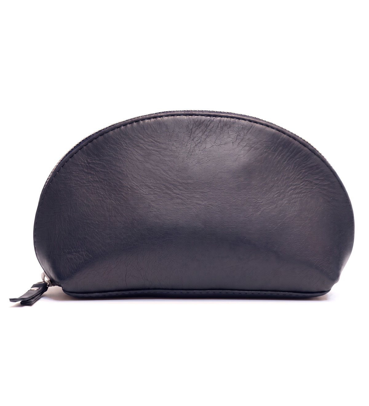 Kožená kosmetická taštička - Beauty Case