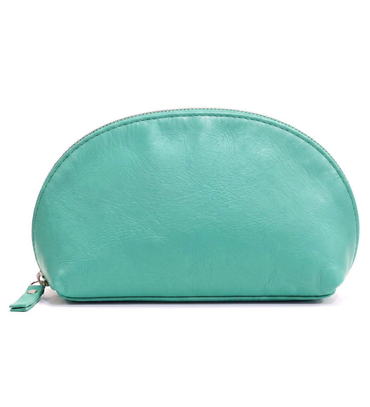 Kožená kosmetická taštička - Beauty Case
