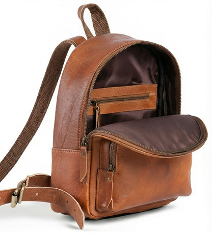 Dámský mini batůžek - City Serenade