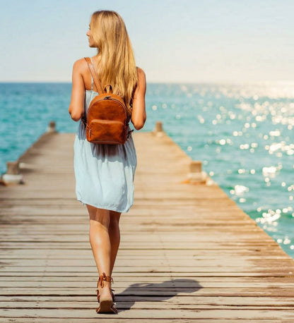 Dámský mini batůžek - City Serenade