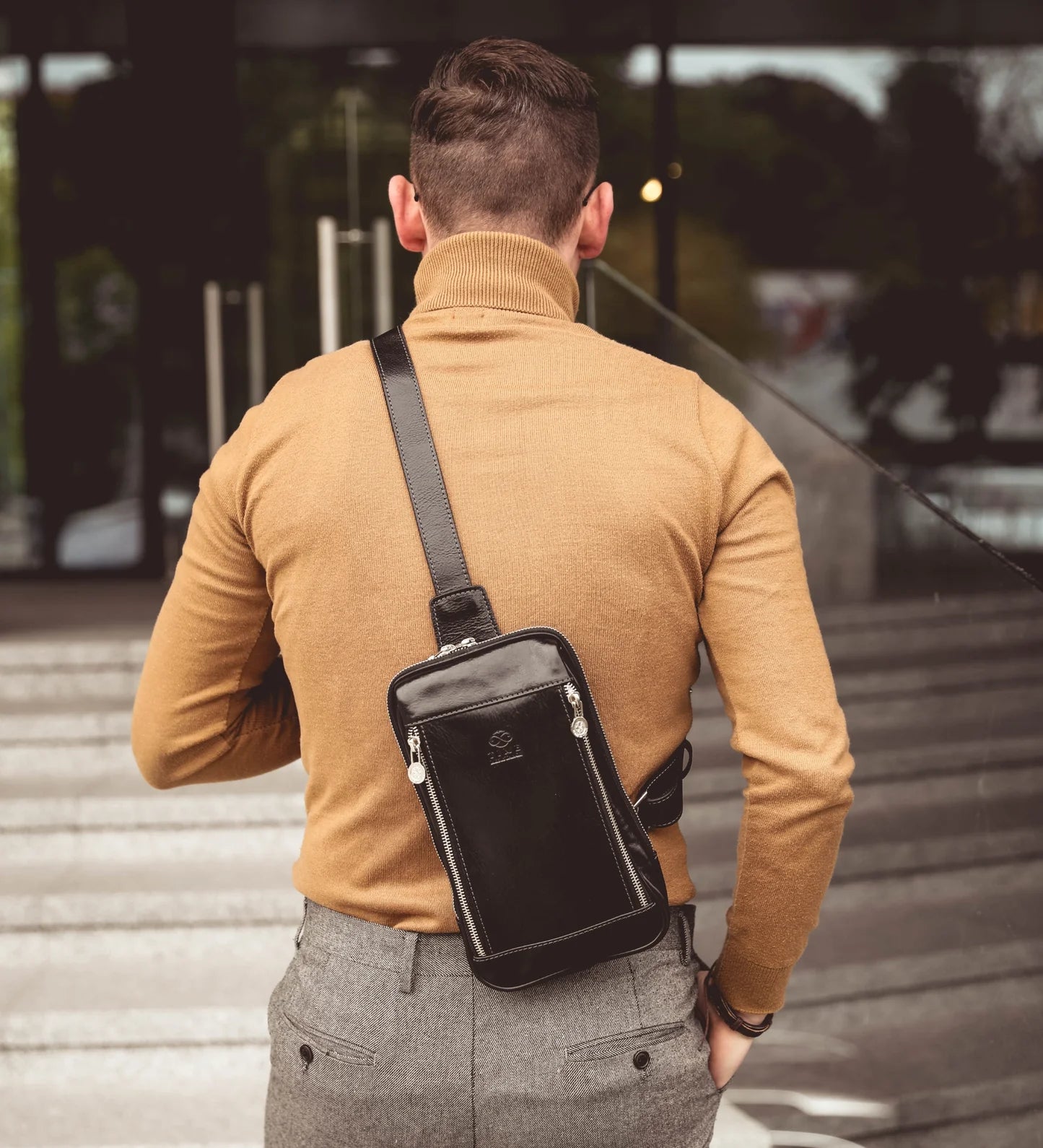 Crossbody taška - Kim