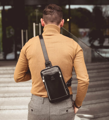 Crossbody taška - Kim