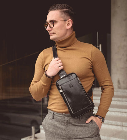 Crossbody taška - Kim