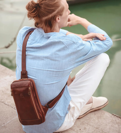 Crossbody taška - Kim